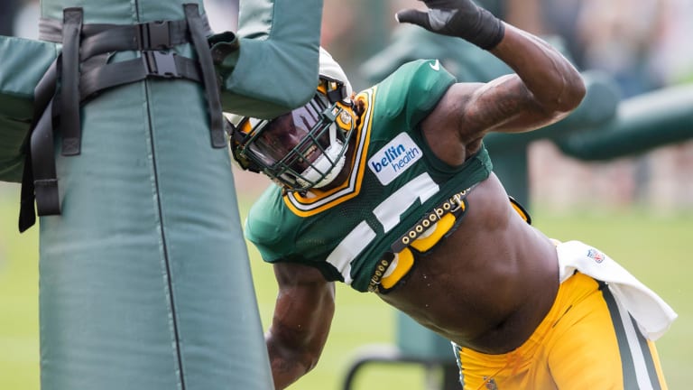 3 must-see players for Packers in preseason finale vs. Chiefs