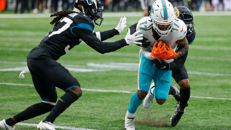 How to watch Dolphins vs. Jaguars on Saturday - A to Z Sports