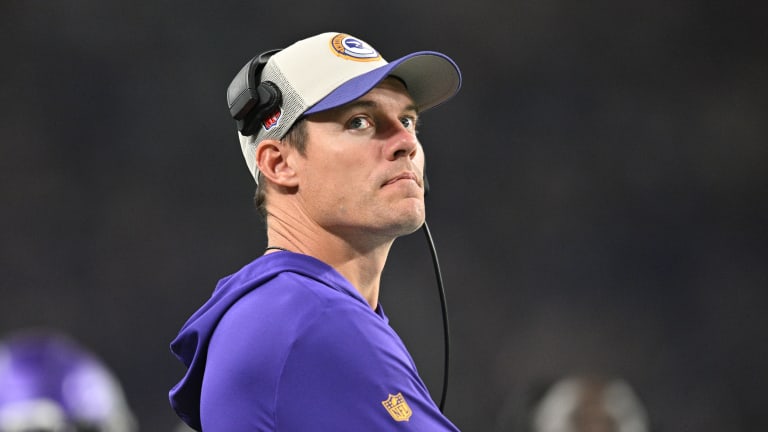 Vikings Cuts Tracker: Who did not make the final 53-man roster for 2023?