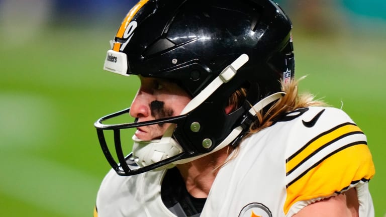 Pittsburgh Steelers 2023 53-Man Final Roster Prediction