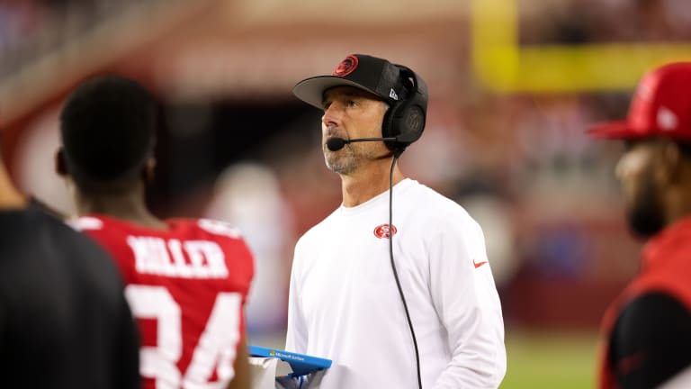 49ers final 53-man roster projection