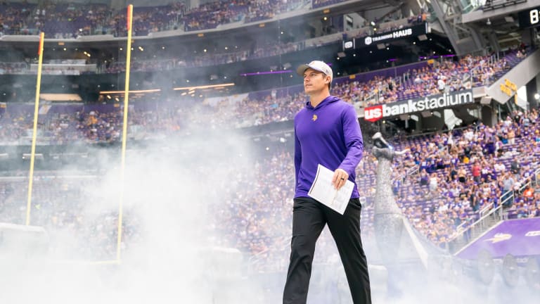 Minnesota Vikings Roster Cuts: Tough Decisions Awaiting as Team