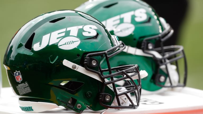 Jets roster tracker: What does 53-man roster look like heading into 2023  regular season?