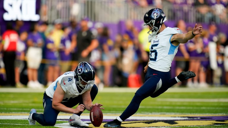 Ravens vs. Titans Preseason Week 1: Rookie Report - Baltimore Beatdown