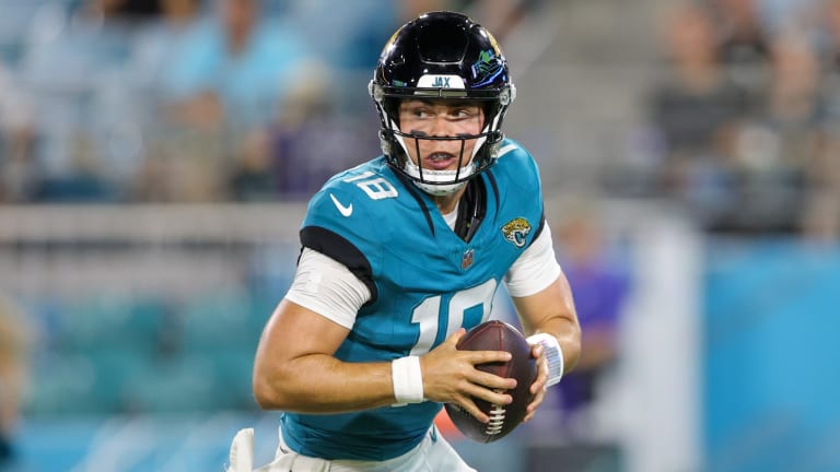 Recapping the Jaguars Preseason  Jags Wired: Thursday, September 8