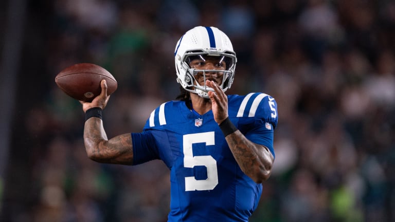 Colts: 3 bold predictions for Week 2 game vs. Texans