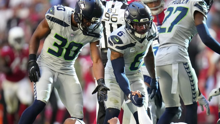 Seahawks: 1 player who could make or break 2023 NFL season