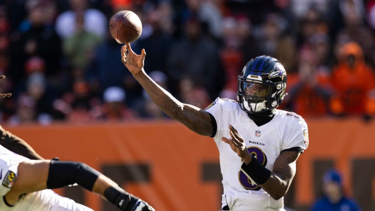 How to watch and stream Ravens vs. Browns in Week 4 - A to Z Sports