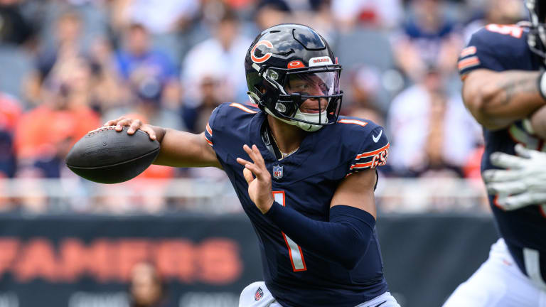 3 Bears storylines to follow against the Packers - A to Z Sports