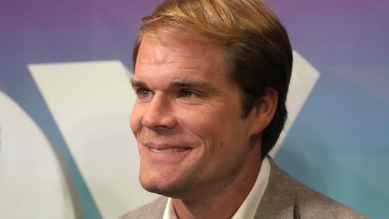 Greg Olsen, Kevin Burkhardt to be on call for Bears home opener - A to Z  Sports