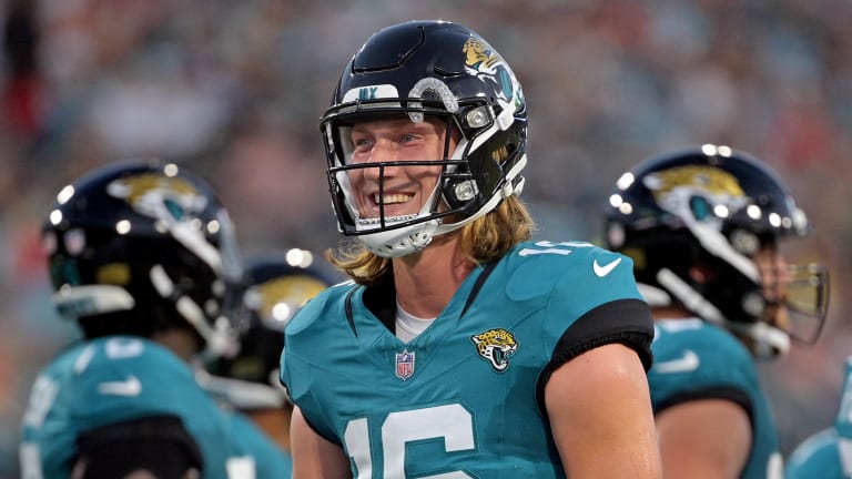 Jaguars star looks to capitalize on Joe Burrow's massive contract extension  - A to Z Sports