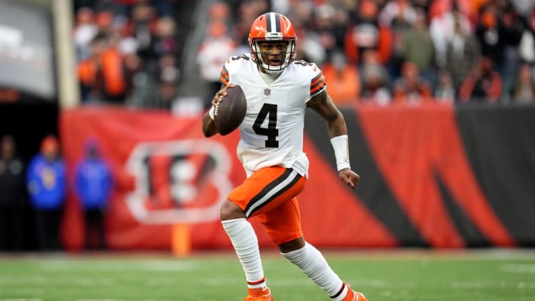 Week 1 Predictions: Browns-Bengals battle it out on the lake - A to Z Sports