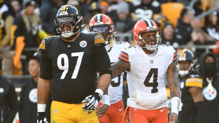 NFL Week 2: How to watch Pittsburgh Steelers vs. Cleveland Browns game - A  to Z Sports