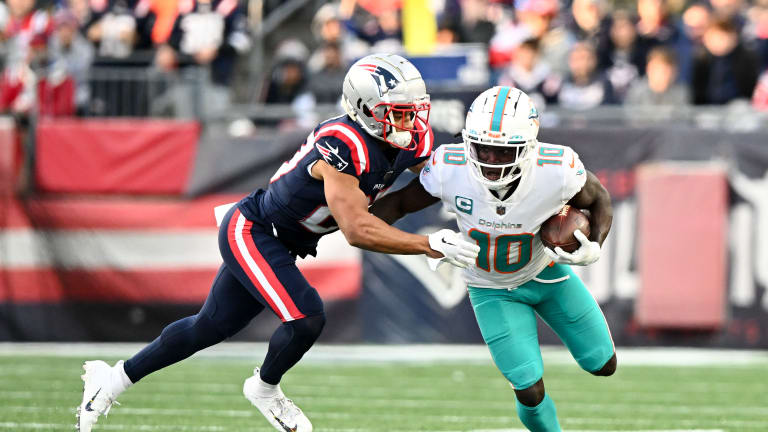 How to watch and stream Dolphins vs. Patriots in Week 2 - A to Z Sports