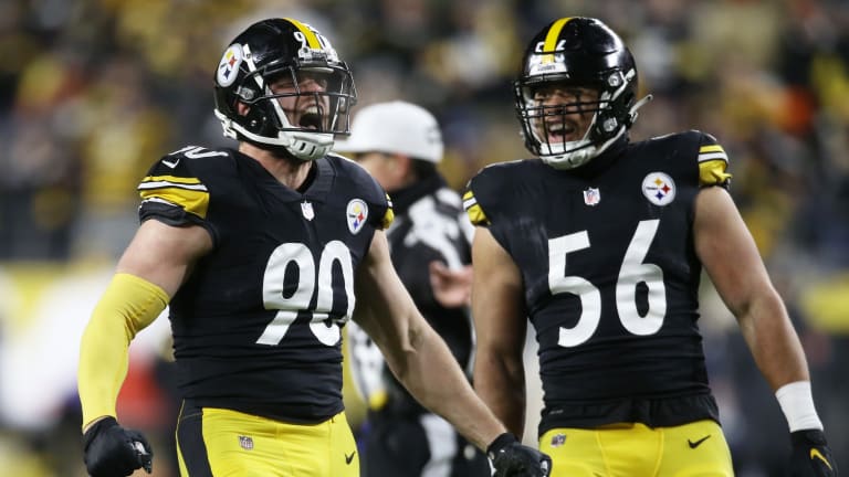 Insant reaction to Steelers 26-22 win vs. Browns - A to Z Sports