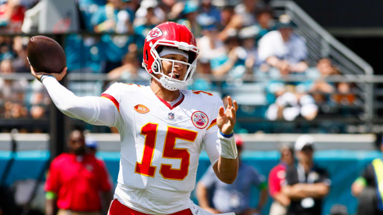 Patrick Mahomes Contract: Salary, Years, Guaranteed Money