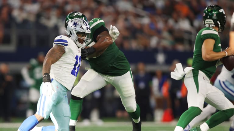 Cowboys LB Micah Parsons is on track to be an all-time great - A