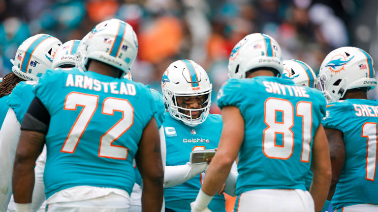 How to watch and stream Dolphins vs. Broncos in NFL Week 3 - A to