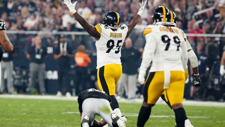 Steelers' latest accomplishment has Super Bowl precedent behind it