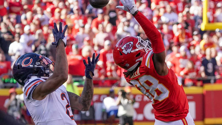 Could Chiefs defense be better in 2023 NFL season than 2022?