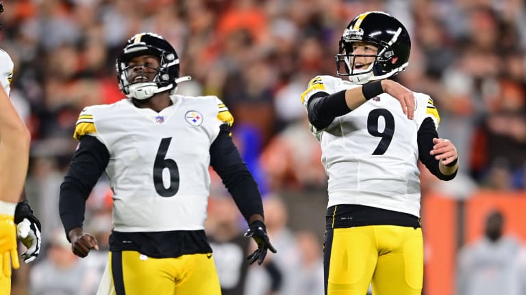 NFL Week 4: How to watch Pittsburgh Steelers vs Houston Texans - A to Z  Sports