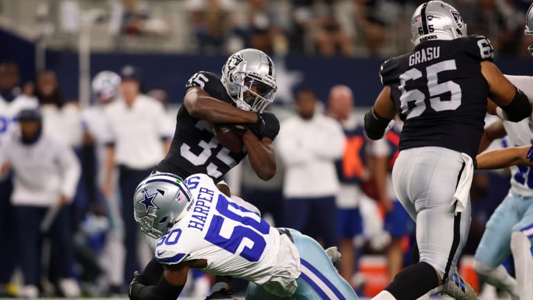 Cowboys roll the dice and lose big ahead of Week 4 - A to Z Sports