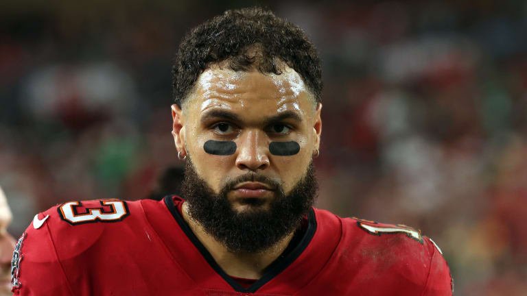 Buccaneers star Mike Evans gets promising hamstring injury update