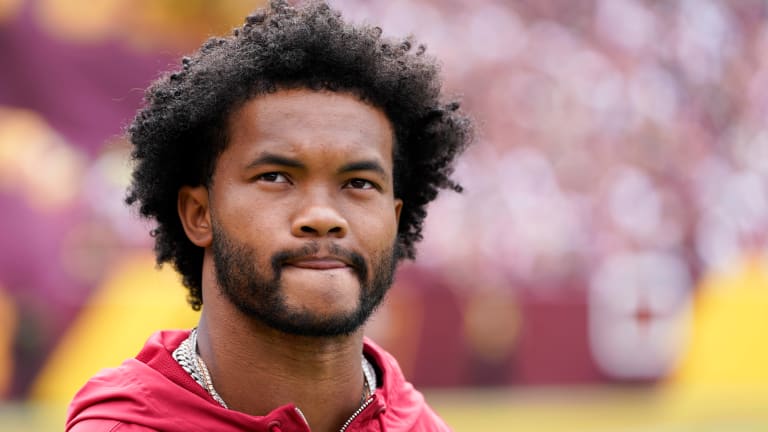 Cardinals Reportedly Make Decision On Kyler Murray For Start Of 2023 Season  - The Spun: What's Trending In The Sports World Today