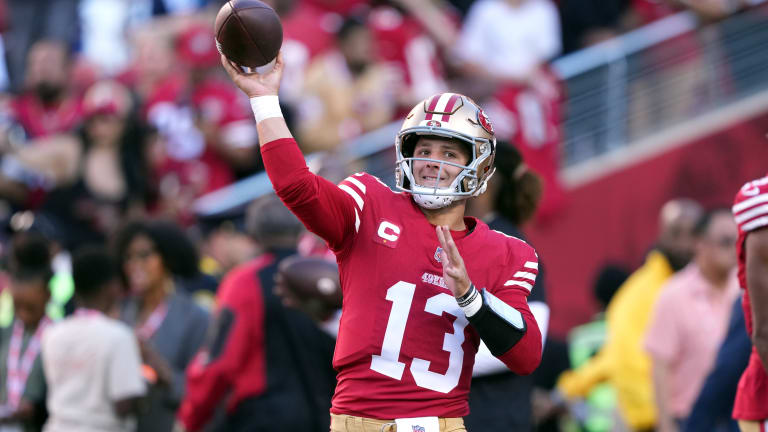 How 49ers QB Brock Purdy Will Perform Against the Dallas Cowboys 