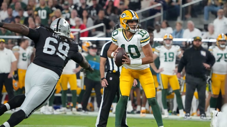 5 takeaways from Oakland Raiders' win over New York Giants