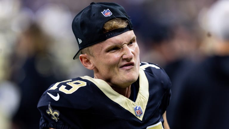 2023 NFL preseason final: How to watch the Houston Texans vs. New Orleans  Saints game tonight