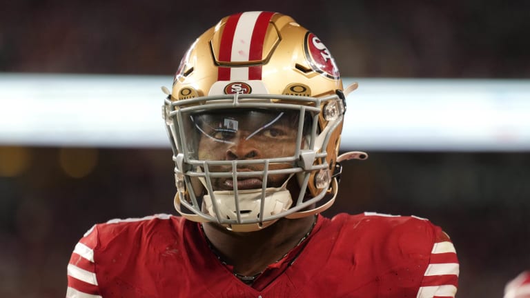 49ers expected to be without Banks for finale, Greenlaw questionable