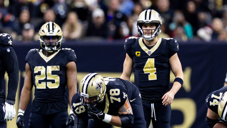 Where the New Orleans Saints will pick in the 2024 NFL Draft