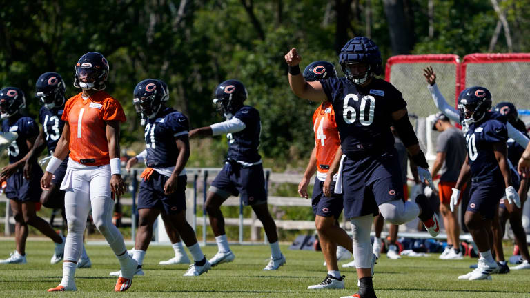 Could The NFL Force The Bears To Host Hard Knocks In 2024   Usatsi 18783274 