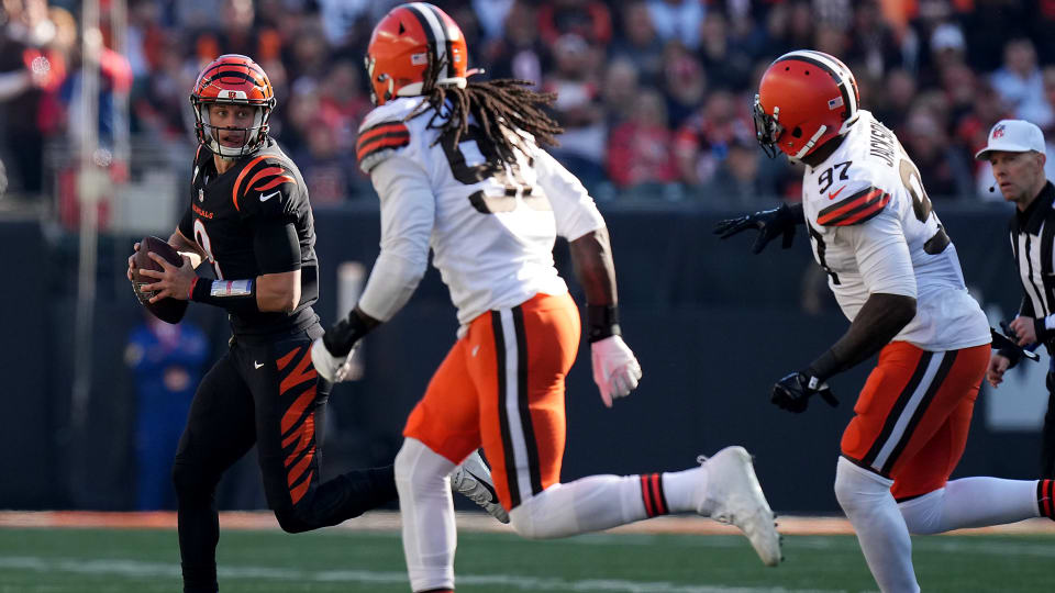 PHOTOS: Denver Broncos at Cleveland Browns in NFL Week 7