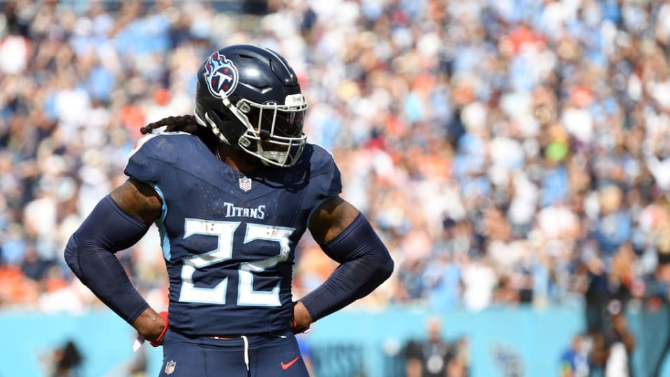 Tennessee Titans look to end concerning trend vs. Giants - A to Z Sports