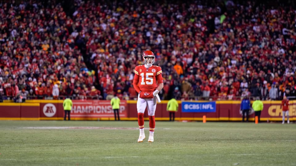 Kansas City Chiefs - A to Z Sports