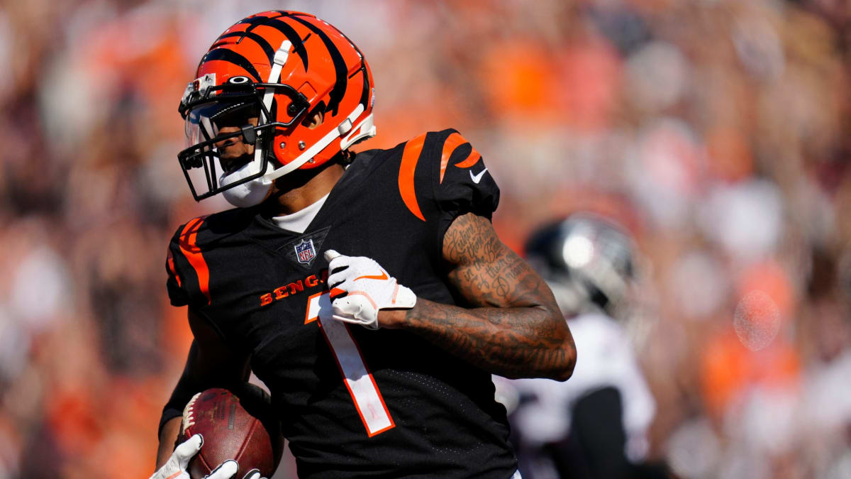 Bengals headed back to KC for rematch of AFC title game - The San