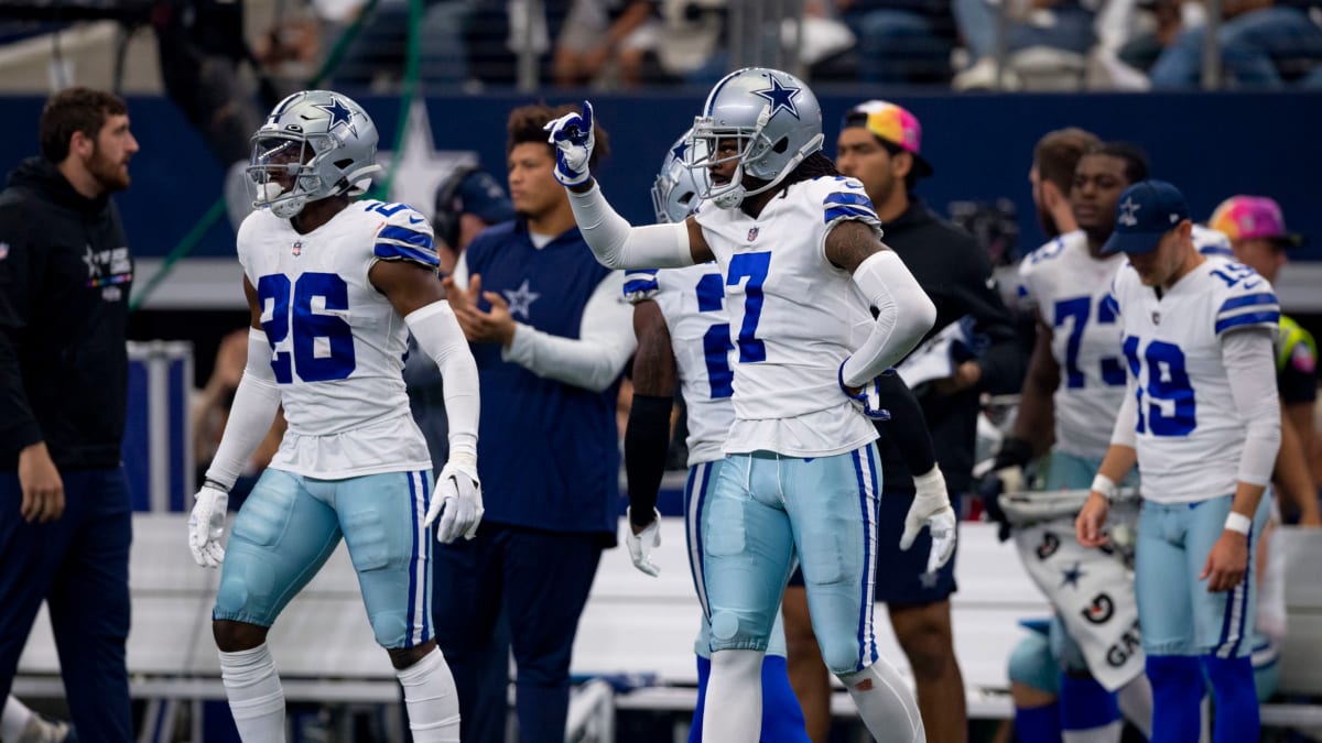 Cowboys score: Dallas beats Detroit Lions 24-6