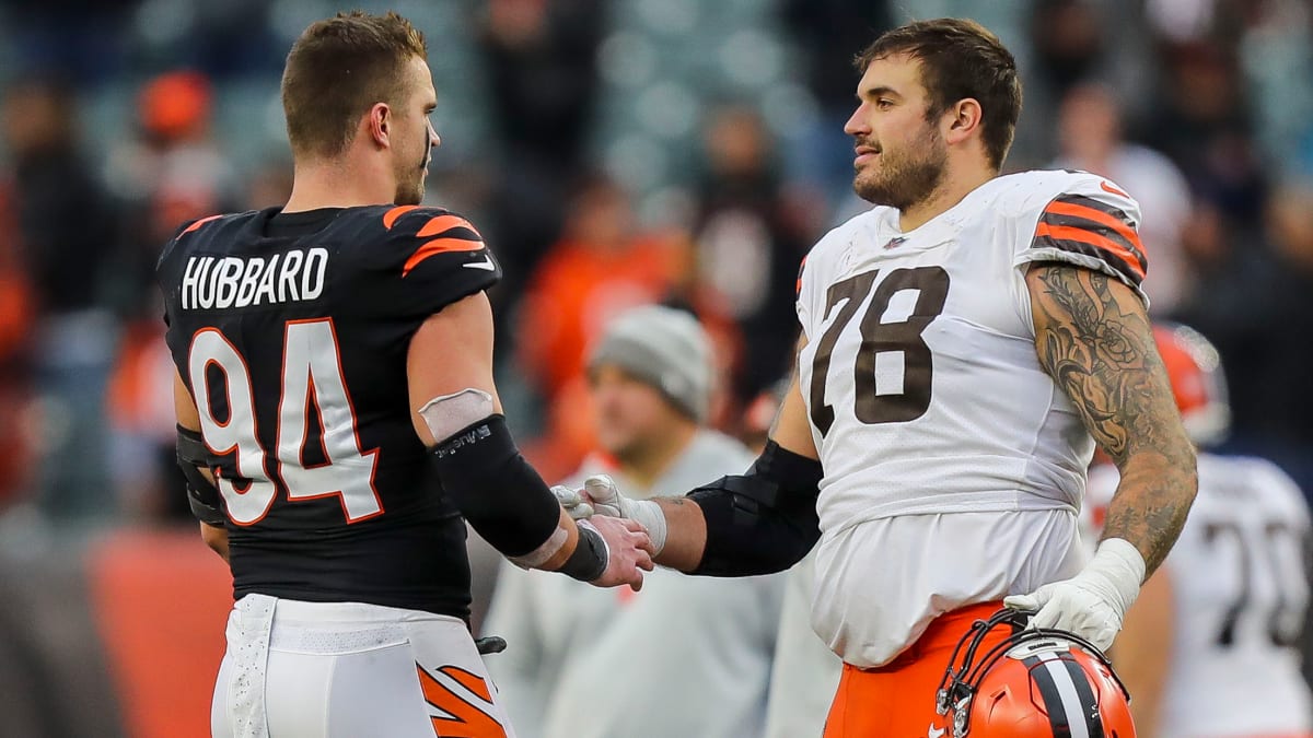 Meet the Bengals' Enemy: 5 questions about the Browns for Week 1 - A to Z  Sports