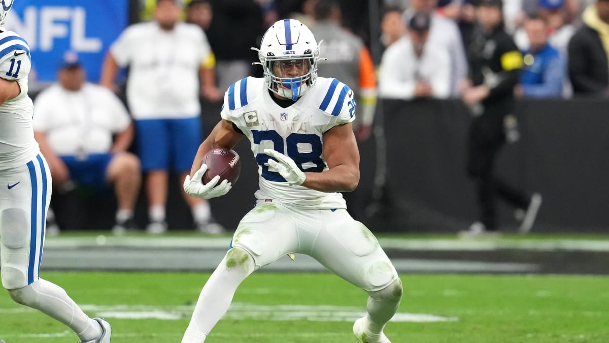 Colts: Way-too-early 53-man roster projection - A to Z Sports