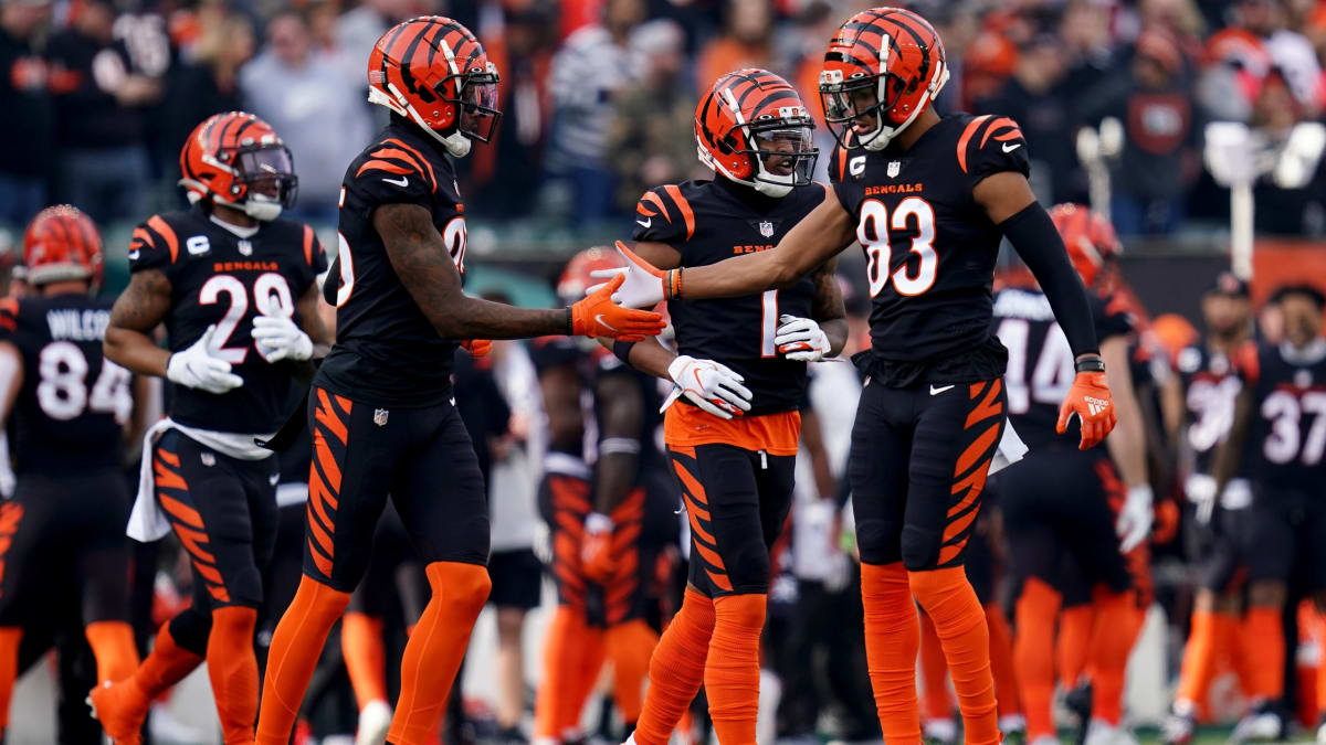 Bengals will be without playmaker on Sunday - A to Z Sports