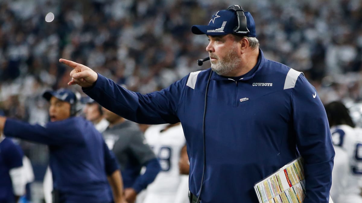 Mike Solari returning to Dallas Cowboys as offensive line coach