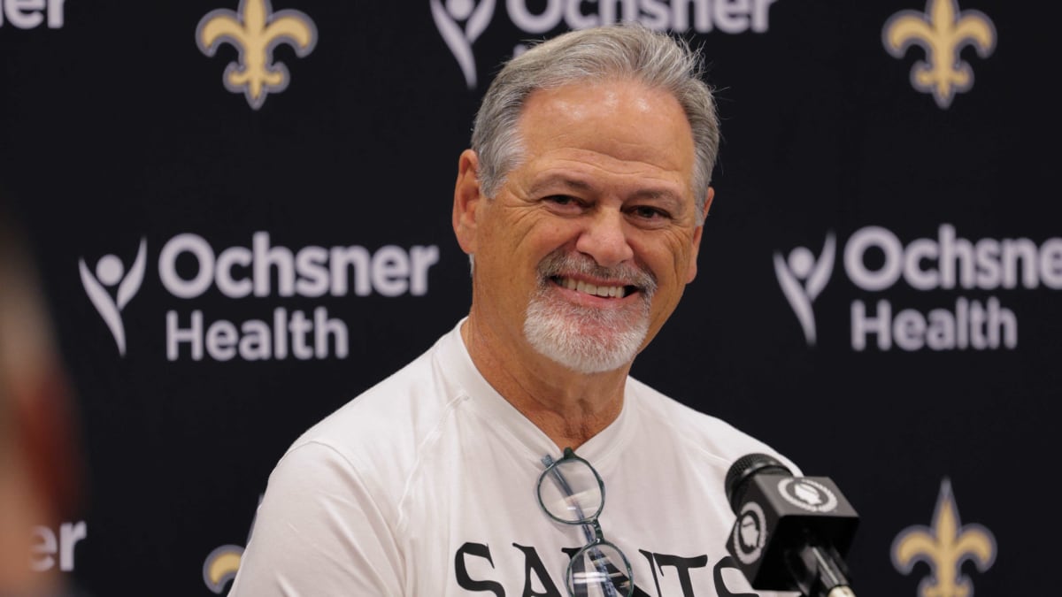 Saints 2023 draft: Grading all seven picks by New Orleans - A to Z Sports