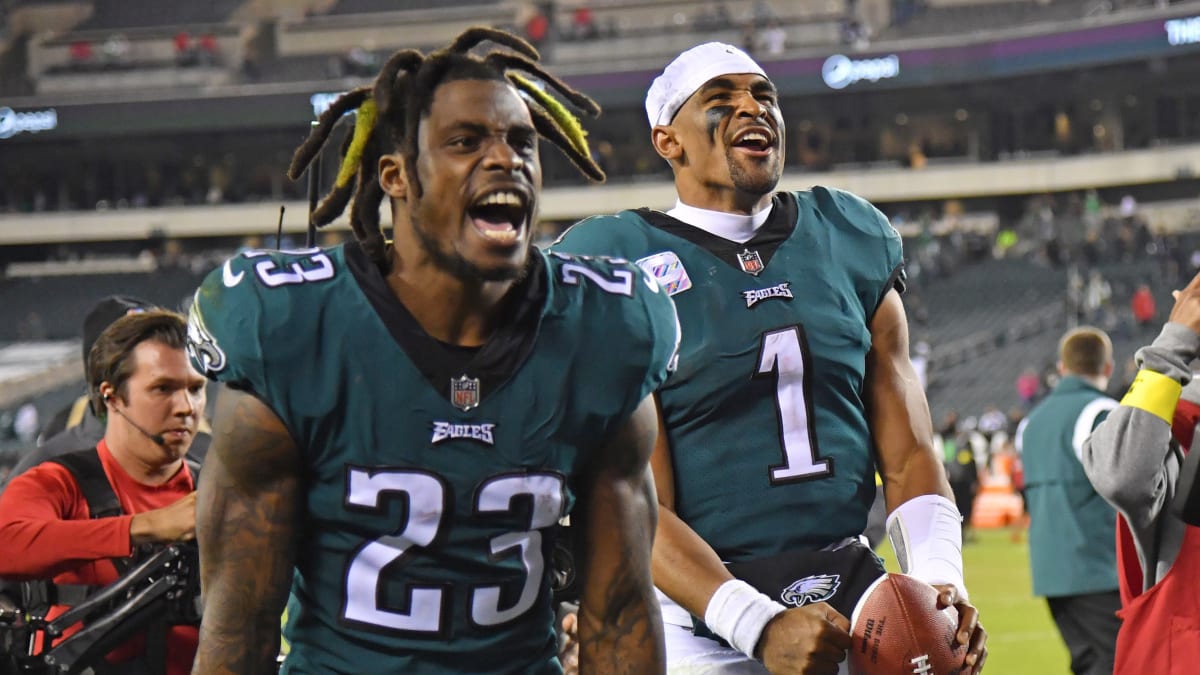 Philadelphia Eagles: 3 observations from the win over the Lions