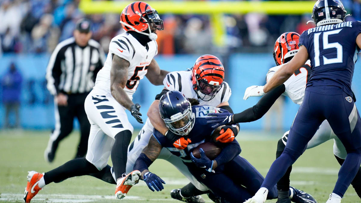 Bengals vs. Titans: How to Watch the Week 4 NFL Game Online Today, Kickoff  Time, Live Stream