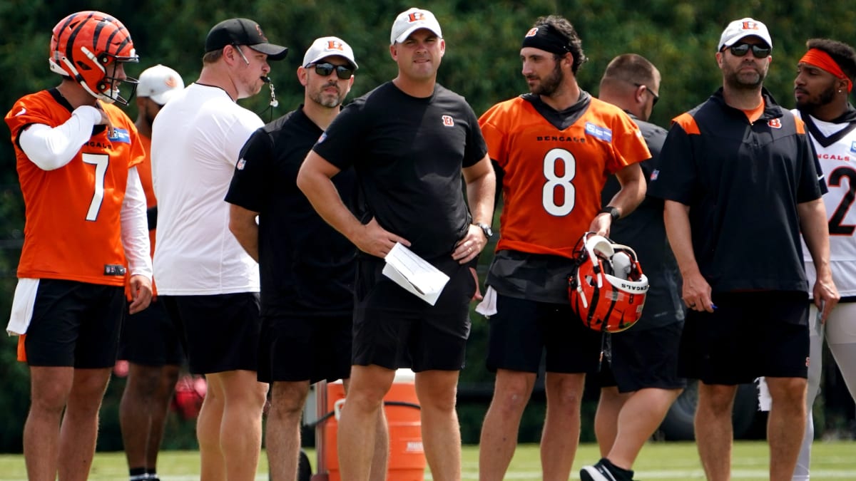 Bengals: Roster long shot gets rare opportunity in OTAs - A to Z Sports
