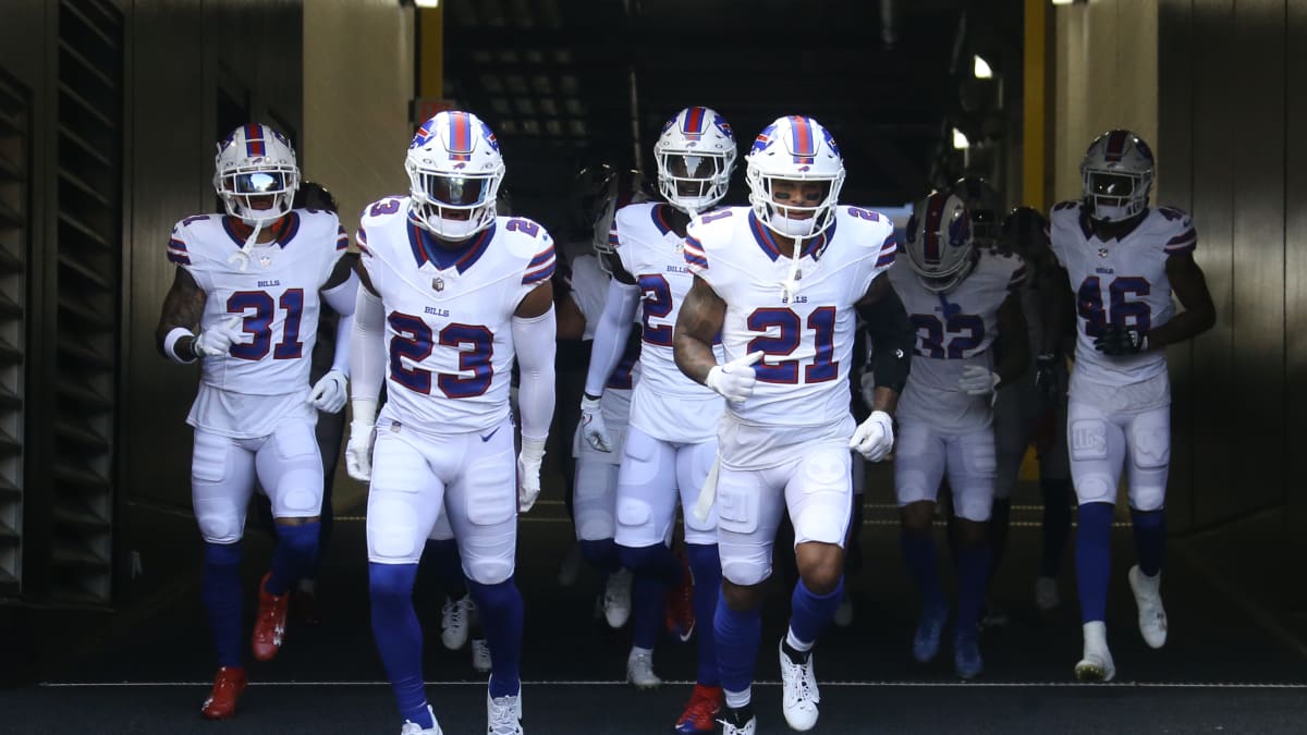 Bills Mafia gets the Micah Hyde update they've been waiting for - A to Z  Sports