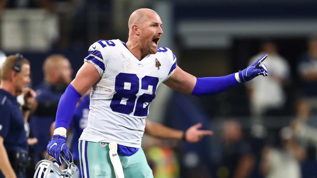 Jason Witten was apparently part of the plan that drove Mike McCarthy out  of the Dallas Cowboys