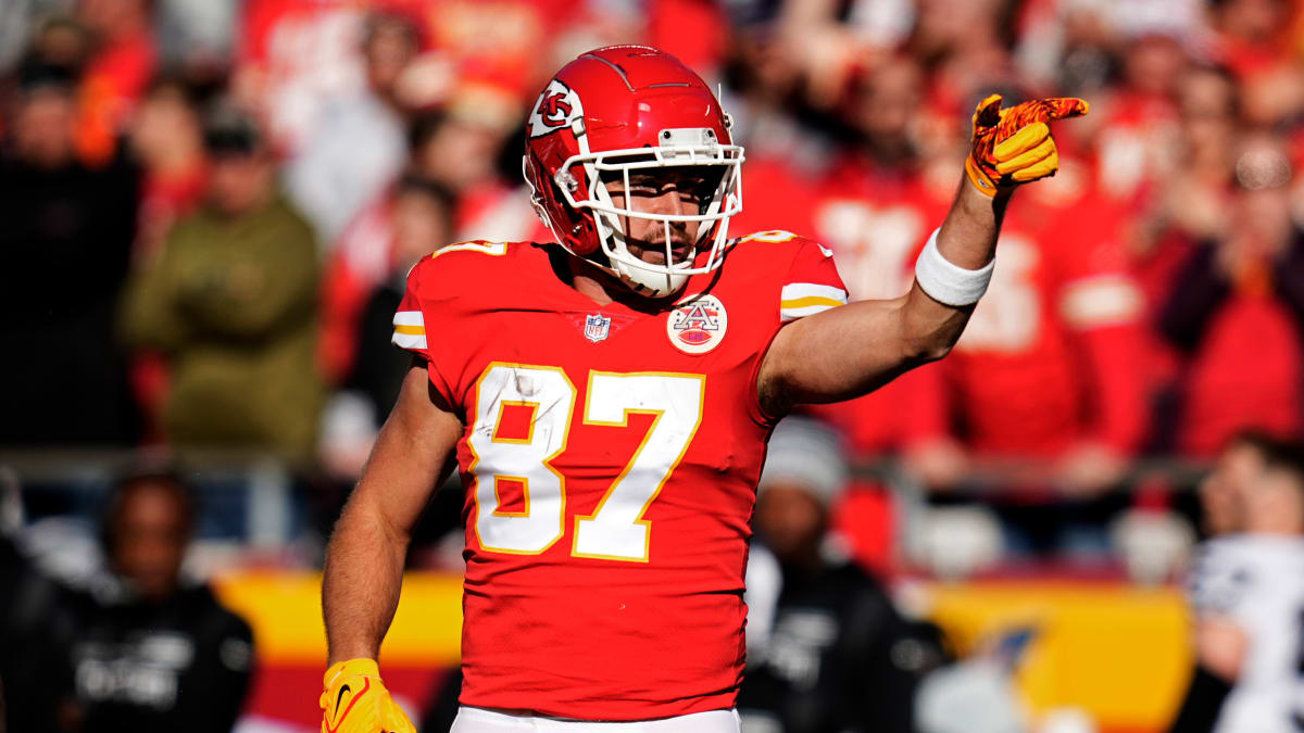 Bengals vs. Chiefs Underdog Pick'ems: Ja'Marr Chase and Travis Kelce Are  Top Plays for